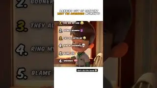 Ranking Meet The Robinsons Moments 😭