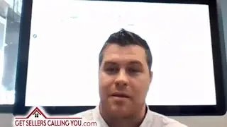How to convert Seller Leads to list with you -- increase seller leads conversion | Beatty Carmichael