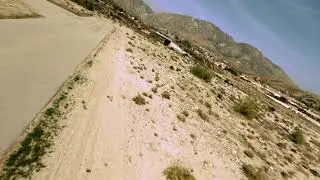 First Flight of my new Catalyst Machineworks 10' Merica