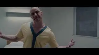 GLASS (2019) Official Trailer