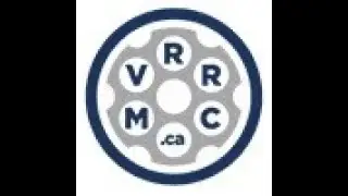 MVRRC Drone Views 2025