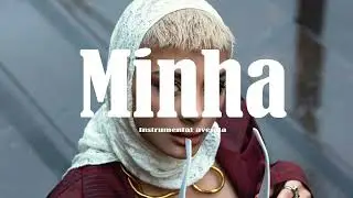Free' Zouk instrumental - Type beat Djodje x Yasmin _ Zouk dance.2026
