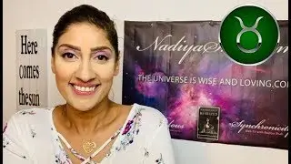 ♉ Taurus June 2019 Astrology Horoscope by Nadiya Shah