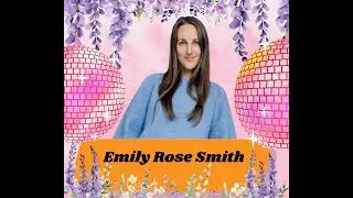 Colour Codes for the Soul. Heal Blocks and Activate Higher vibrations with Emily Rose Smith.