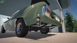 My Garage Hard Start Ep 1: First car and First jobs