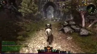 Neverwinter Blackdagger Ruins Wilderness