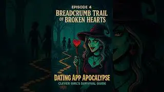 Episode 4: Breadcrumb Trail of Broken Hearts | Dating App Apocalypse: Clever Girl's Survival Guide