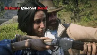 Charlotte Balfour — One of RDR2’s Most Overlooked Stories