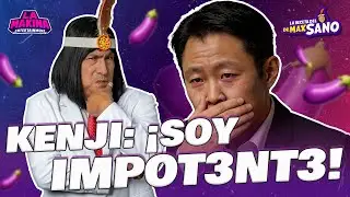 KENJI FUJIMORI: 