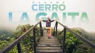 Lo que debes saber del Cerro La Gaita ¿Cómo llegar? ¿Dónde Queda? VideoBlog #10