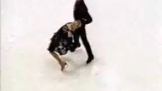 Myriam Trividic & Yann Abback - WCJ 2002 - Original Dance