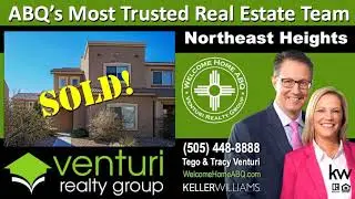 Best Realtor Northeast Albuquerque NM