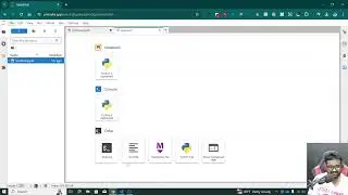 How to Learn Python Easily with AI - Sinhala Tutorial