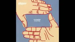 (Rephlex CAT 103) Slipper - Invisible Movies [Full Album] [2000] [IDM] [Rare]