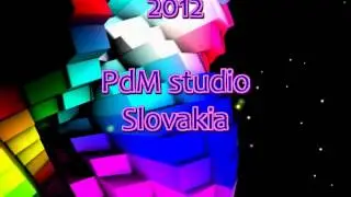 Ulterior created using Magix Music Maker MX Production Suite