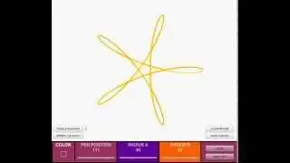 spiromath star animation
