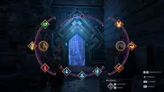 Dragon Age Veil Guard Walkthrough Part 44 In Memory