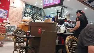 Ferguson parre greensborough plaza Victoria 