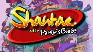 Artic Justice (Frostbite Island) - Shantae and the Pirate's Curse OST Extended
