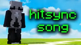 the best minecraft hit sync...