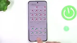 How to Enable & Disable the NFC in OPPO Reno 12 Pro