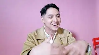 BIDAMAN DANIEL DELGADO GAME KAY MIKO GALLARDO