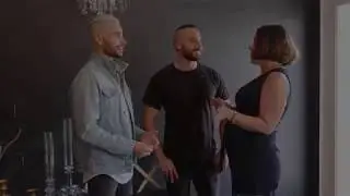 Juliet Le Fleur Presents: Matt & Nick's Surprise Wedding