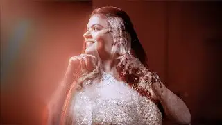 Flinky & Shivam | Ring Ceremony | Highlights | 2025