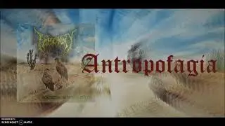 Taphonomy - Antropofagia [LYRIC VIDEO] (2020)