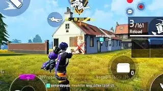 BR Rank solo SVD op Gameplay |@OPProGamerz