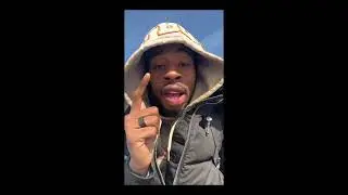 Attempt to steal the opportunity in which god has blessed you with🤬(attempt failed/spiritual thief)