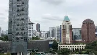 FRASER RESIDENCE AT ORCHARD SINGAPORE STAYCATION REVIEW