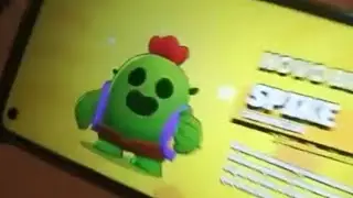 funciona!!!  novo bug para pegar o spike no sorteio stars 😱😱😱😱
