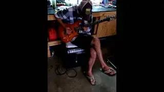 Steven Greenwood