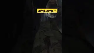 tombe raider Parkour  #jeuxvid&eacute;o #gameplay #games #tombraider2013gameplay