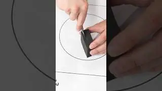 Making a Holster Wedge