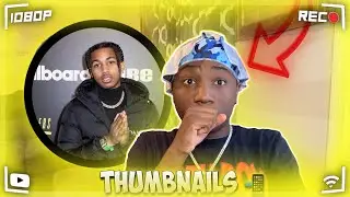 How to make thumbnails like ddg on your iPhone 📲 2021 tutorial 🥲