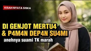 KISAH NYATA 💔 Senangnya Punya Keluarga Yang Saling Berbagi 