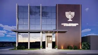PROJEO CATEDRAL INTERNACIONAL DO ESPIRITO SANTO