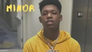 Yung Bleu Type Beat 