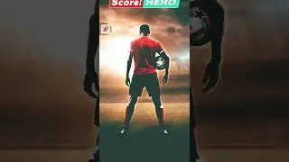 I have a 🥇 more gold trophy 🏆||#captainfun #gameplay #scorehero ||