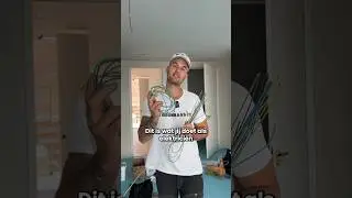 Dit doet een elektricien