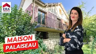 Maison au familiale au vert dans le meilleur quartier de Palaiseau !