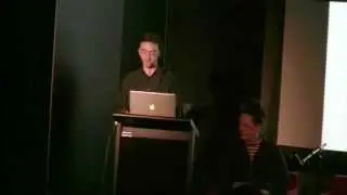 Meanland: Chris Meade and Paul Callaghan