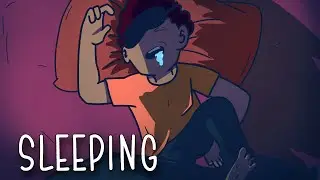 How To Sleep For Dummies