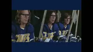 1977 Slap Shot movie trailer