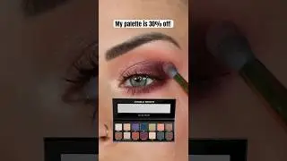 W tym tygodniu moja paleta cieni do powiek Sigma Beauty jest przeceniona o 30%!! #sigmaxangelabri...