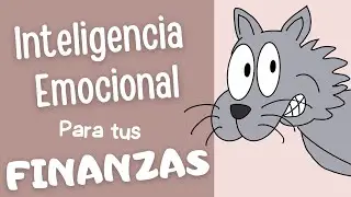 Inteligencia EMOCIONAL  aplicadas  a las FINANZAS Personales