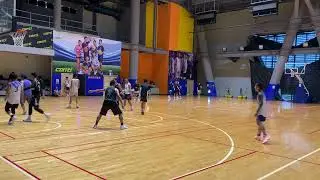 2025-3-30 假日友誼賽  OHBER. Vs. 東港