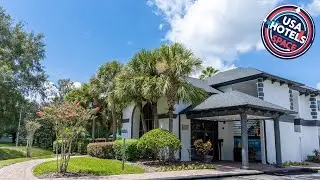 Legacy Vacation Resorts - Lake Buena Vista/Orlando | Orlando (FL), United States | Hotel Review 🌟